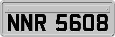NNR5608