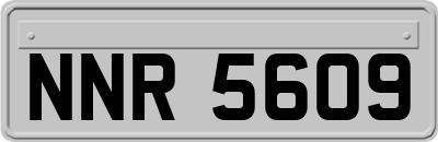 NNR5609