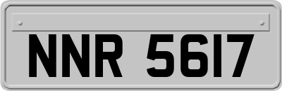 NNR5617