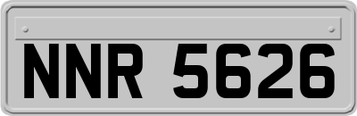 NNR5626
