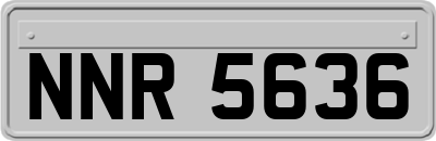 NNR5636