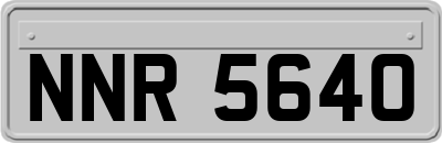 NNR5640
