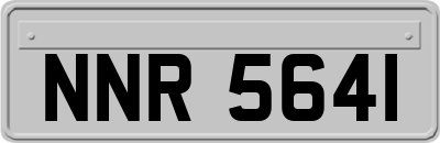 NNR5641