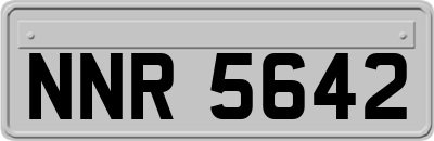 NNR5642