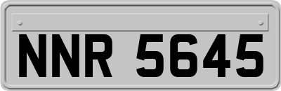 NNR5645
