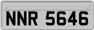 NNR5646