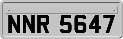 NNR5647