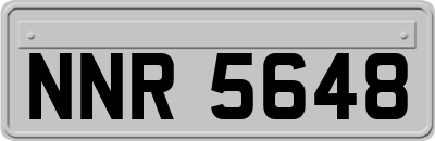 NNR5648