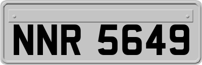 NNR5649
