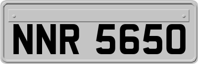 NNR5650