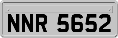 NNR5652