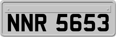 NNR5653