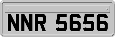 NNR5656