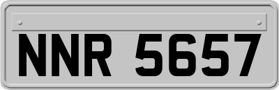 NNR5657