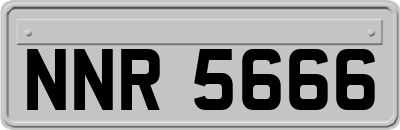NNR5666