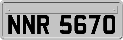 NNR5670