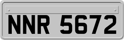 NNR5672