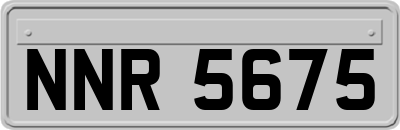 NNR5675