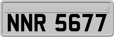 NNR5677