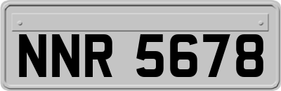 NNR5678