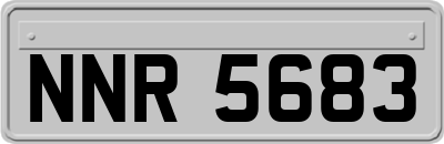 NNR5683