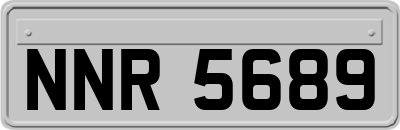 NNR5689