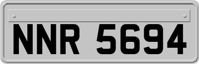 NNR5694