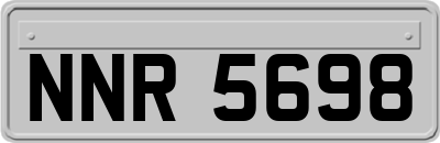 NNR5698