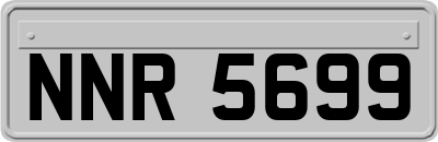 NNR5699