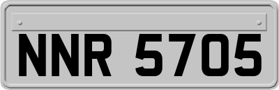 NNR5705