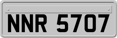 NNR5707