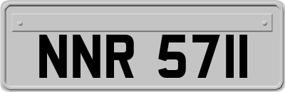 NNR5711