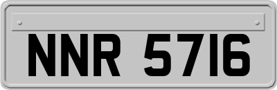 NNR5716