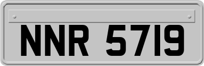 NNR5719