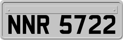 NNR5722