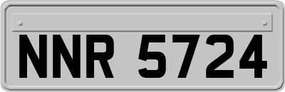 NNR5724