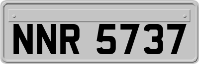 NNR5737