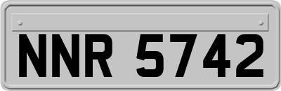 NNR5742