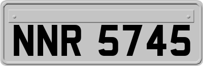 NNR5745