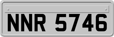 NNR5746