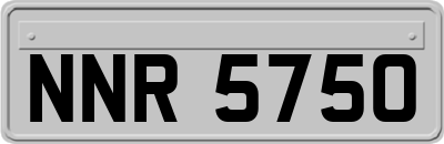 NNR5750