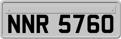 NNR5760