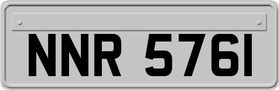 NNR5761