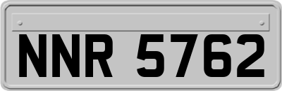 NNR5762