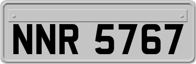 NNR5767