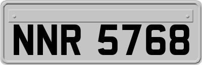 NNR5768