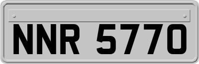 NNR5770