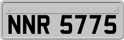 NNR5775