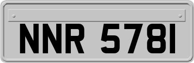 NNR5781
