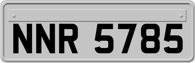 NNR5785